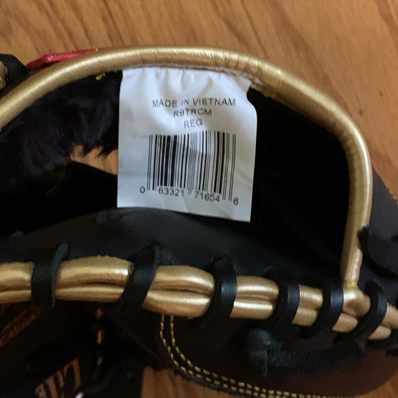 Rawlings Training Mitt (27in) - Picture 4 of 4